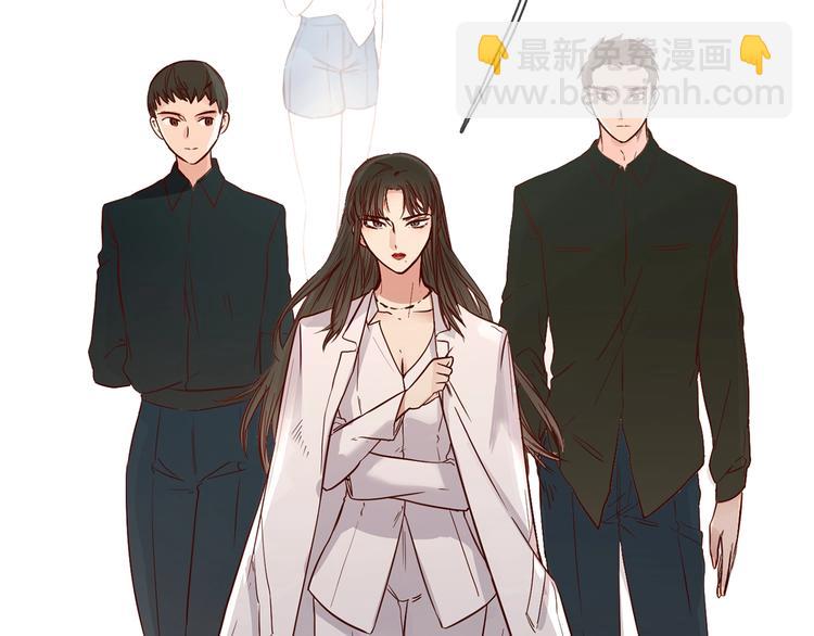 第2话 腹黑女神入狱遭舆论轰炸(1/3)-第2话