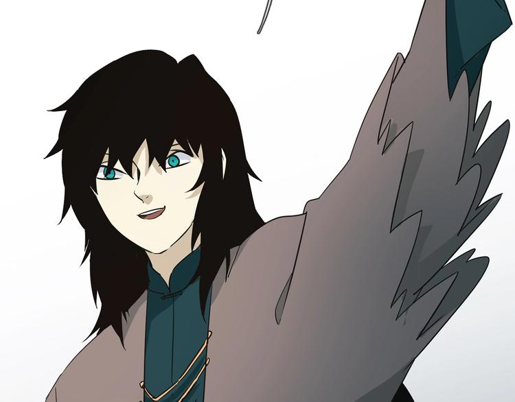 番外  女天师的管教(1/3)-第30话