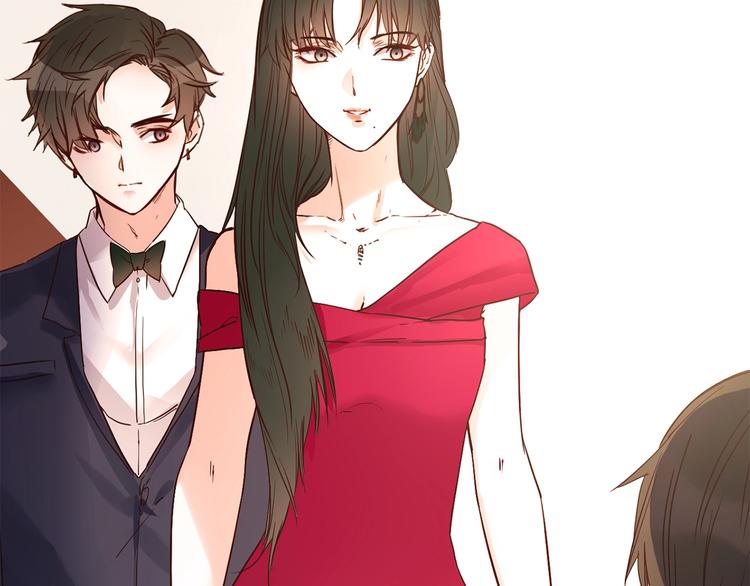 第4话 女神宴会遭算计家破人亡(1/5)-第4话