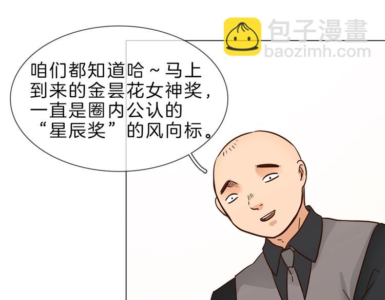 第6话 女星的复仇之战打响！(1/4)-第6话