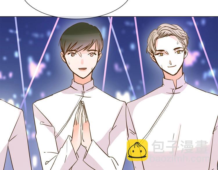 第10话 颁奖台意外！(1/3)-第10话