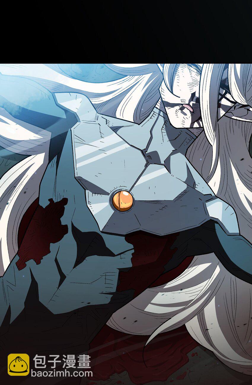 130 初代勇士出现(1/2)-第130话