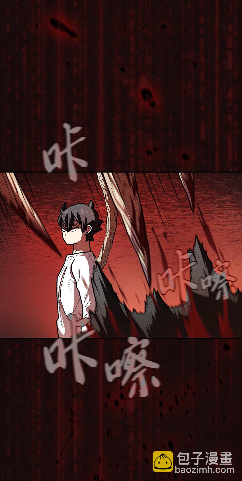 130 初代勇士出现(1/2)-第130话