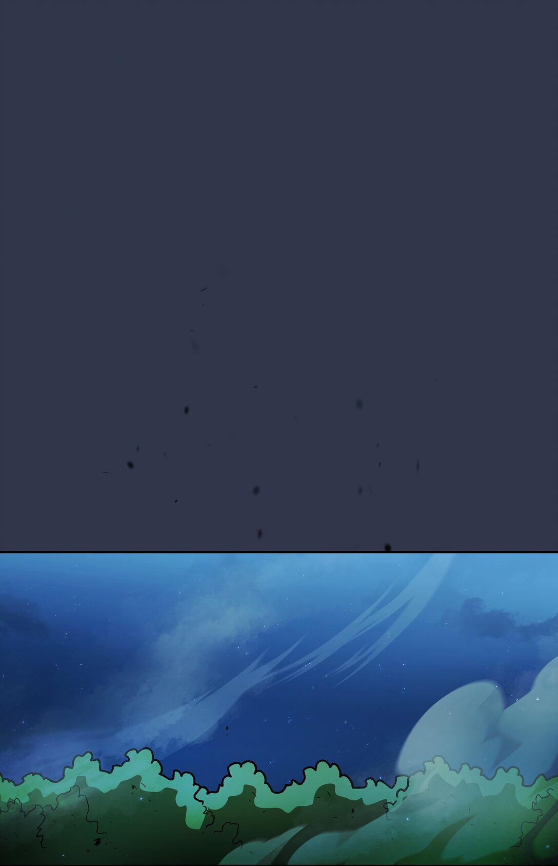 138 掉入下水道(1/2)-第138话