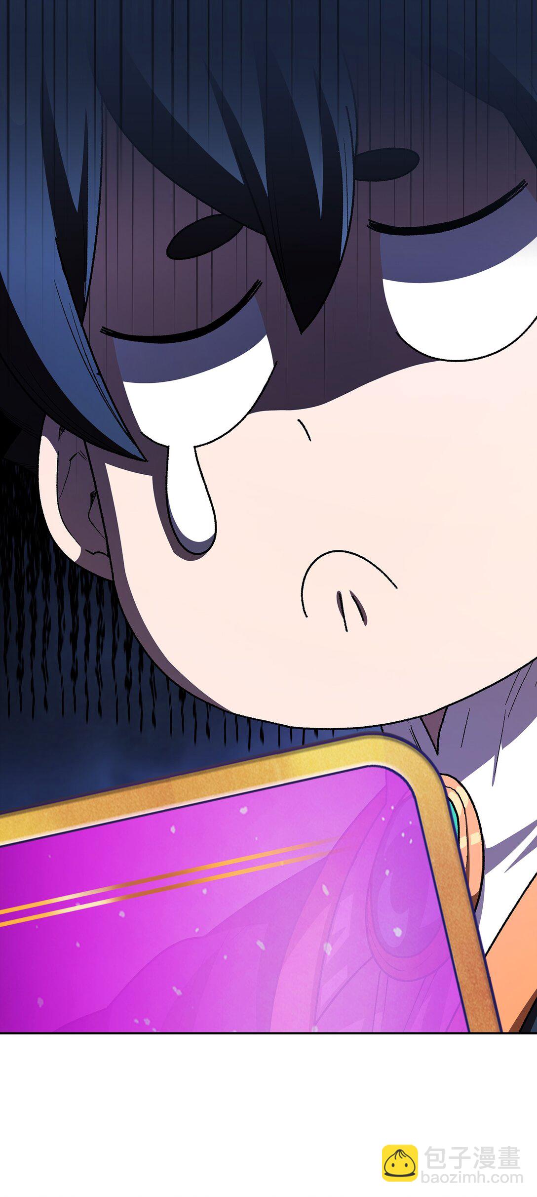 138 掉入下水道(1/2)-第138话