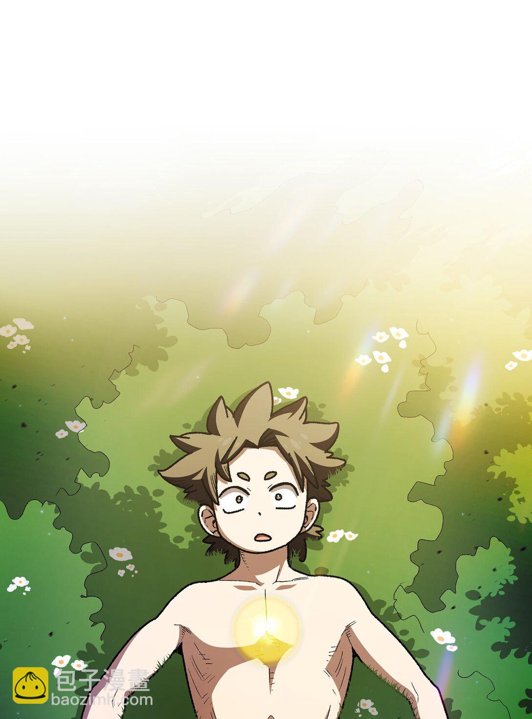 142 吉克勇士进攻(1/2)-第142话