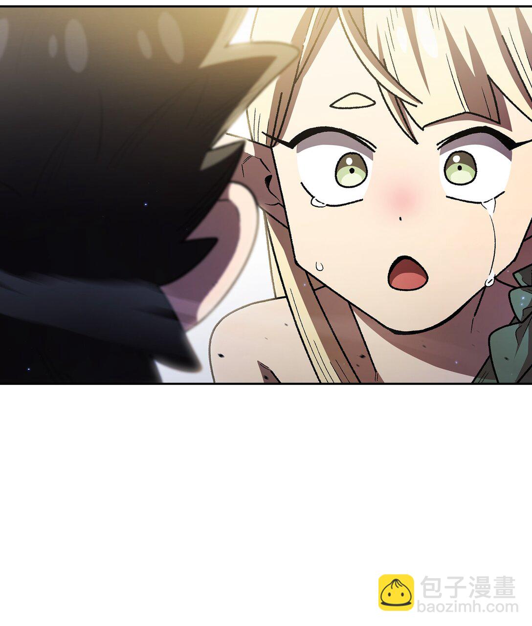 142 吉克勇士进攻(1/2)-第142话