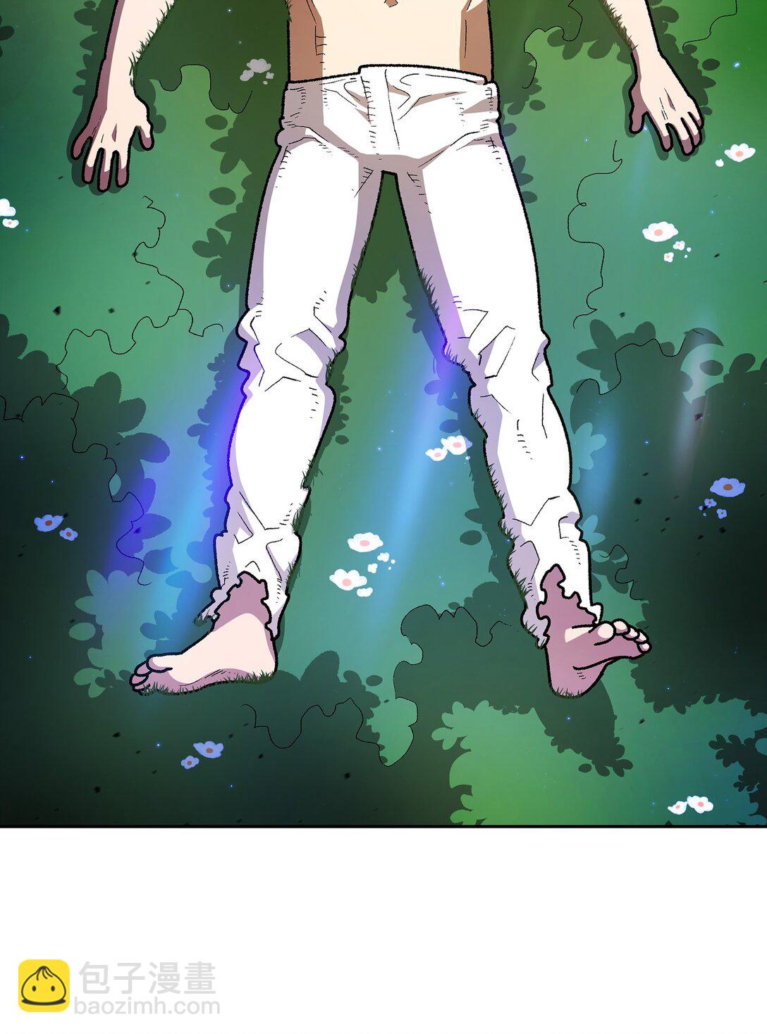 142 吉克勇士进攻(1/2)-第142话