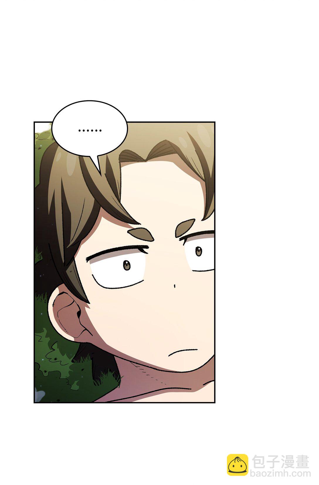 142 吉克勇士进攻(1/2)-第142话