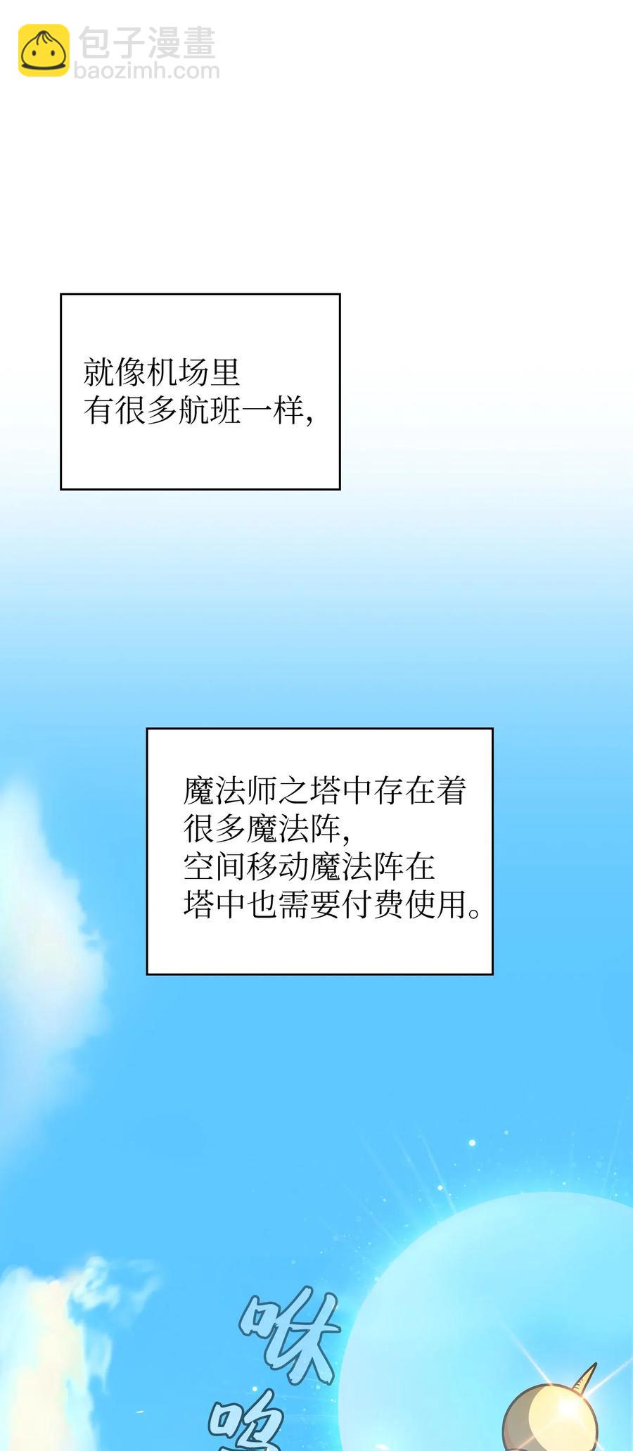FFF級勇士求關注 - 16 資本與金錢的力量！(2/2) - 1