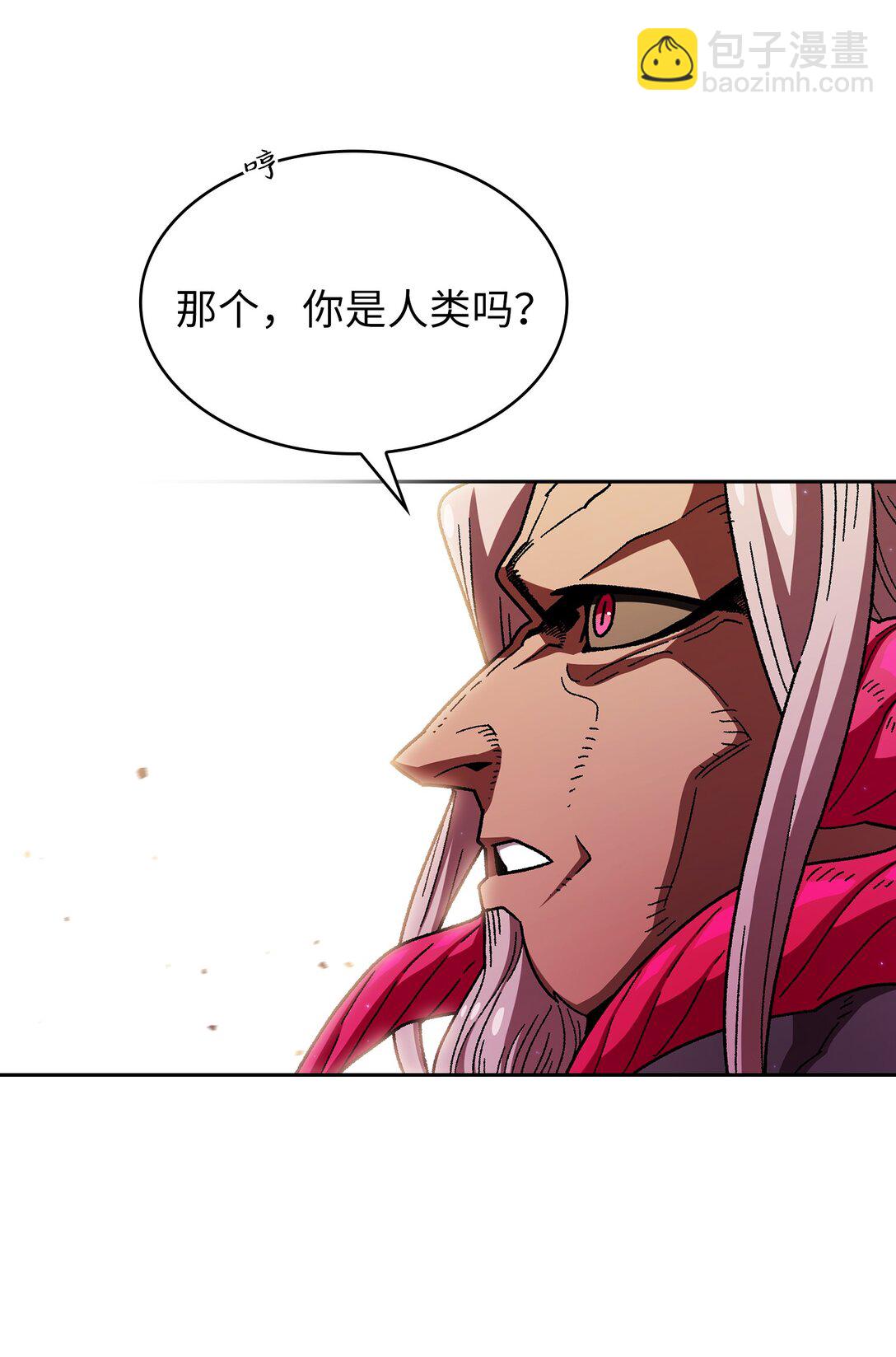 156 对战奴比乌斯2(1/2)-第156话