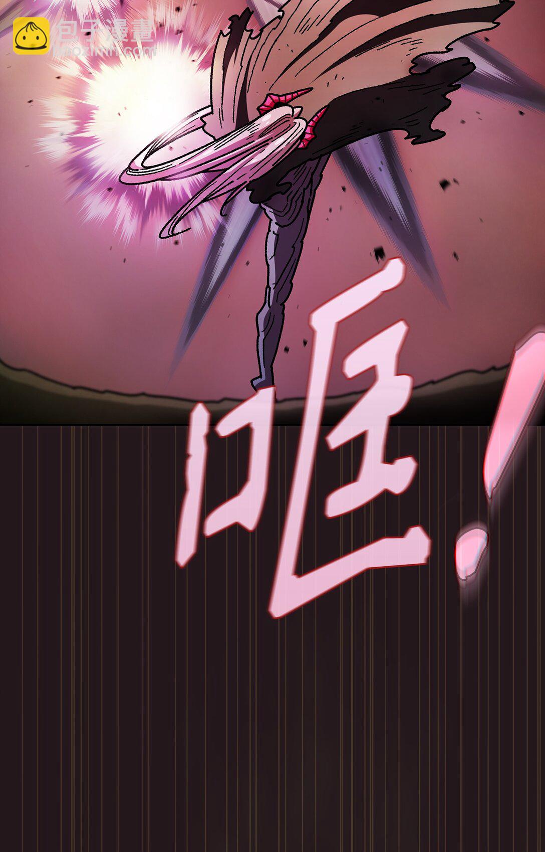 156 对战奴比乌斯2(1/2)-第156话