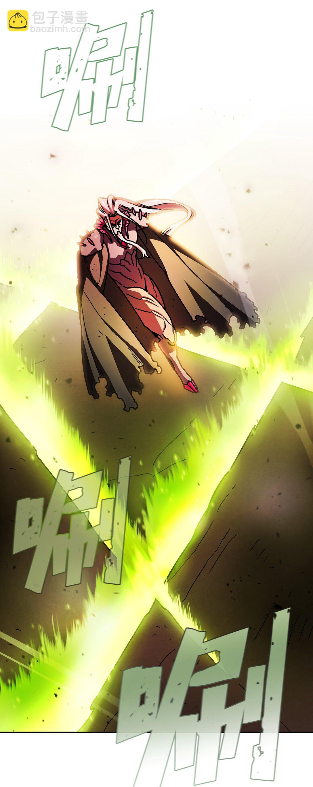 156 对战奴比乌斯2(1/2)-第156话