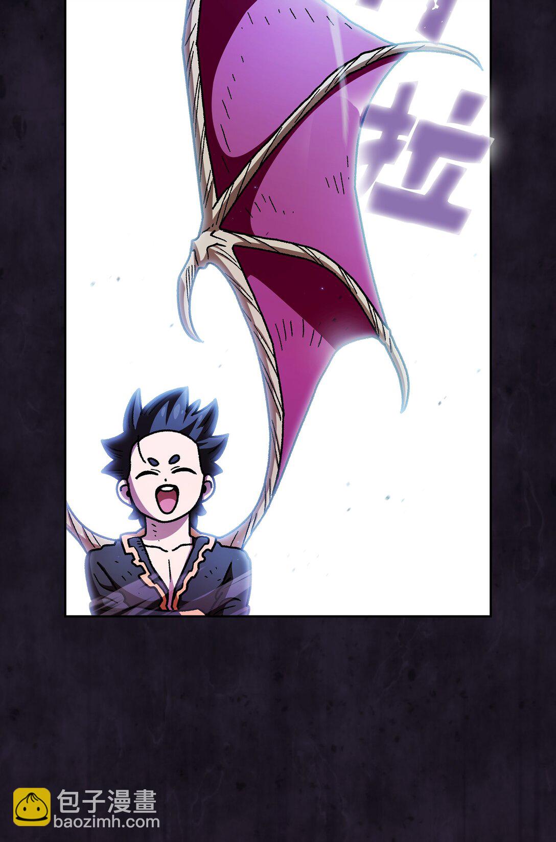 158 回到地球的机器(1/2)-第158话