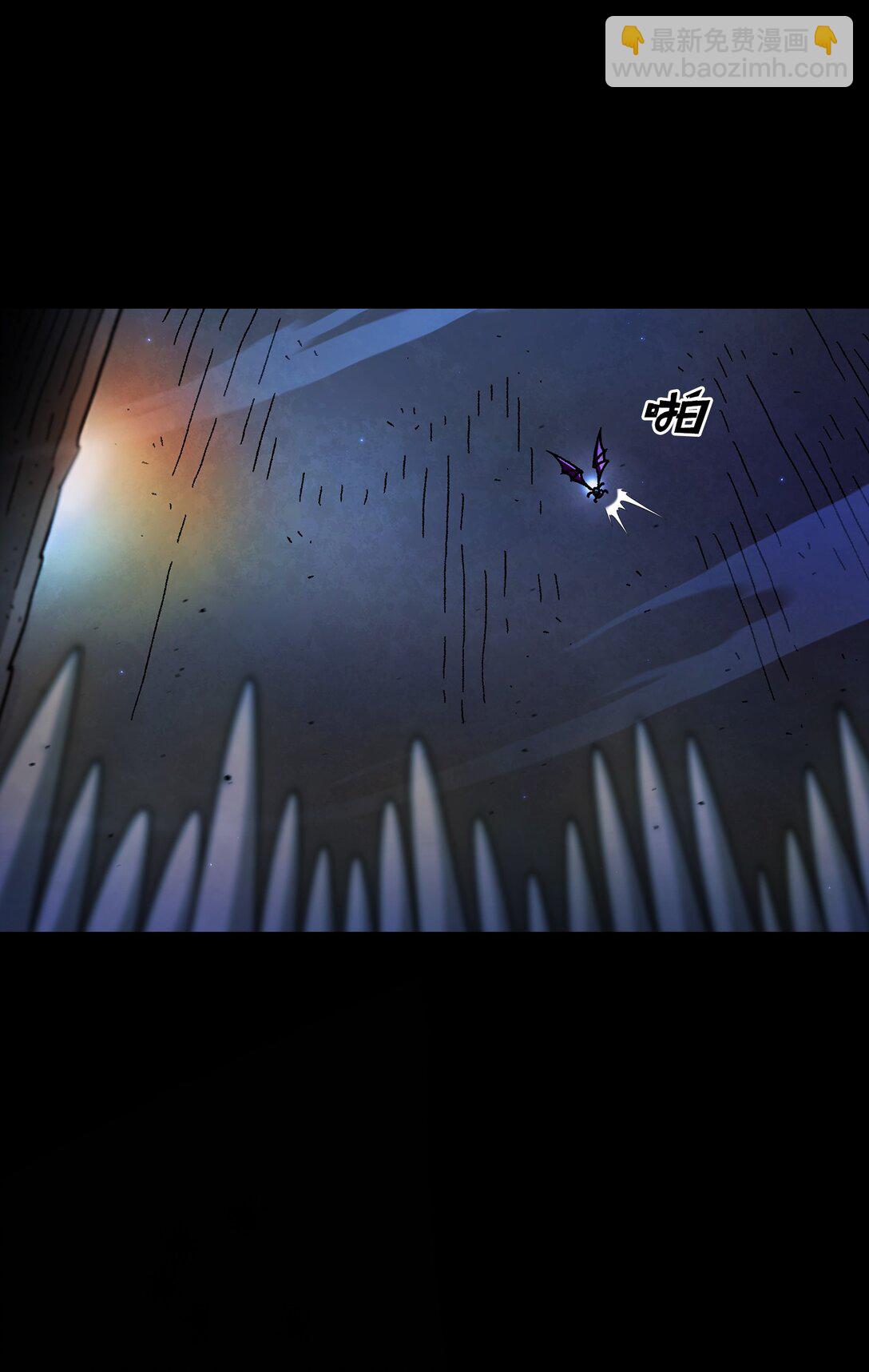 158 回到地球的机器(1/2)-第158话