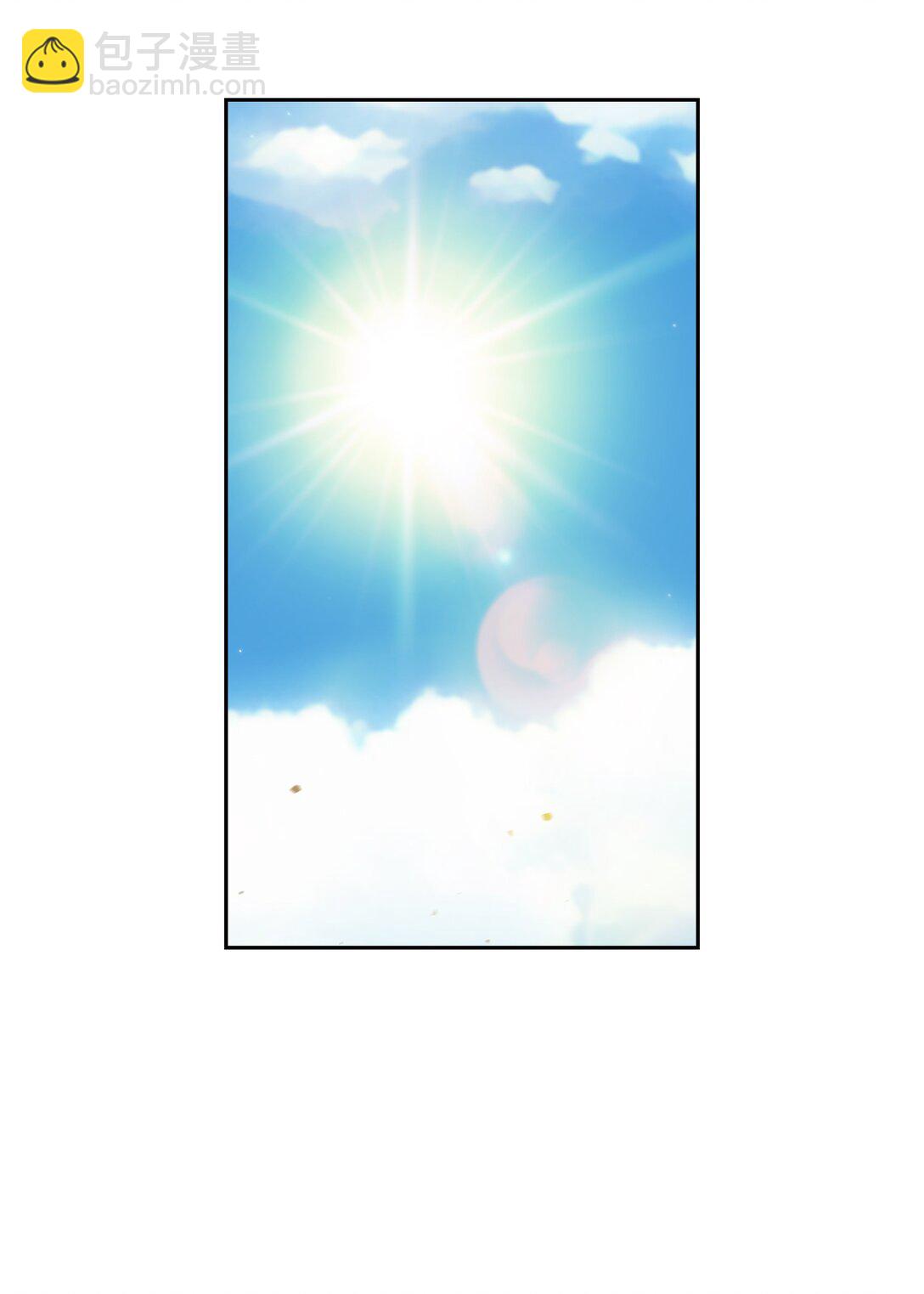 162 初代勇士后人(1/2)-第162话