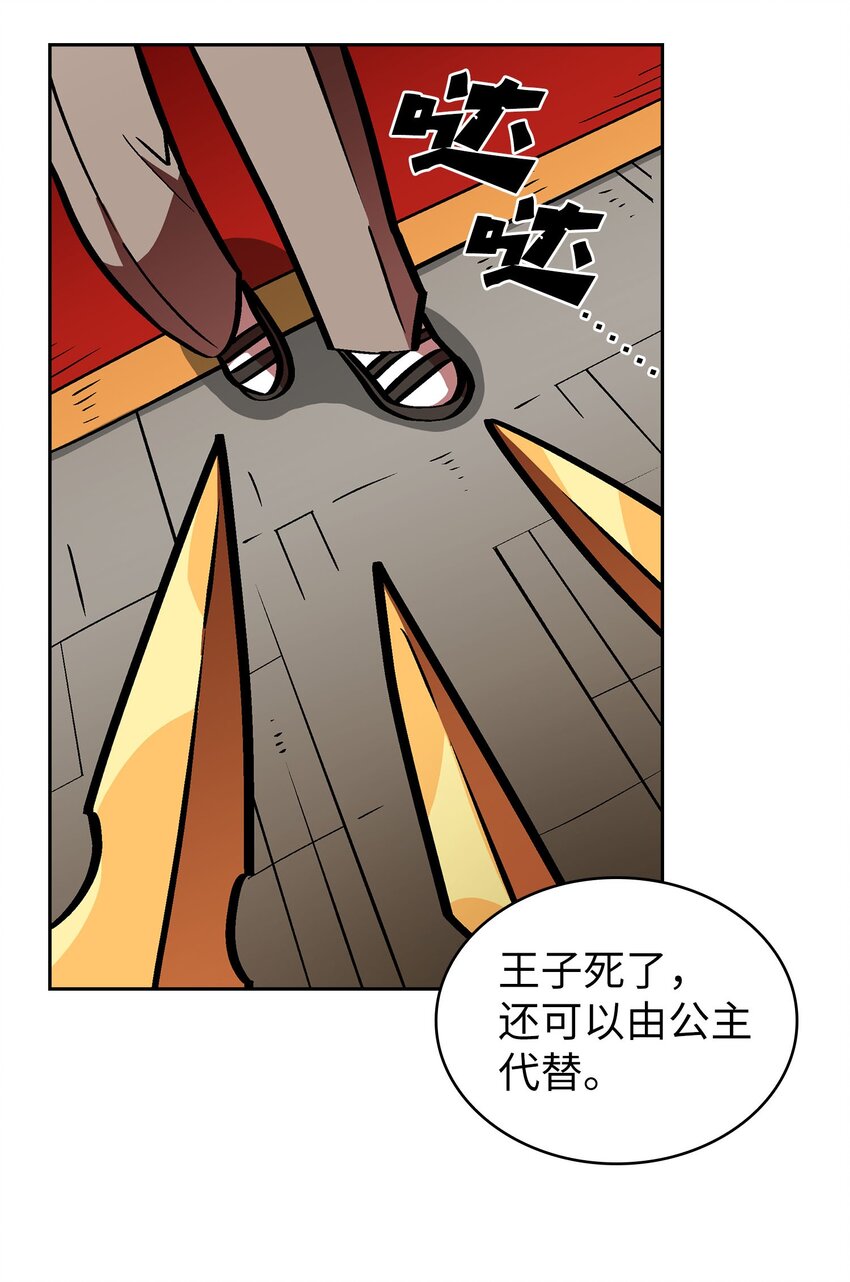 FFF級勇士求關注 - 04 今天的主題是謙虛！(2/2) - 2