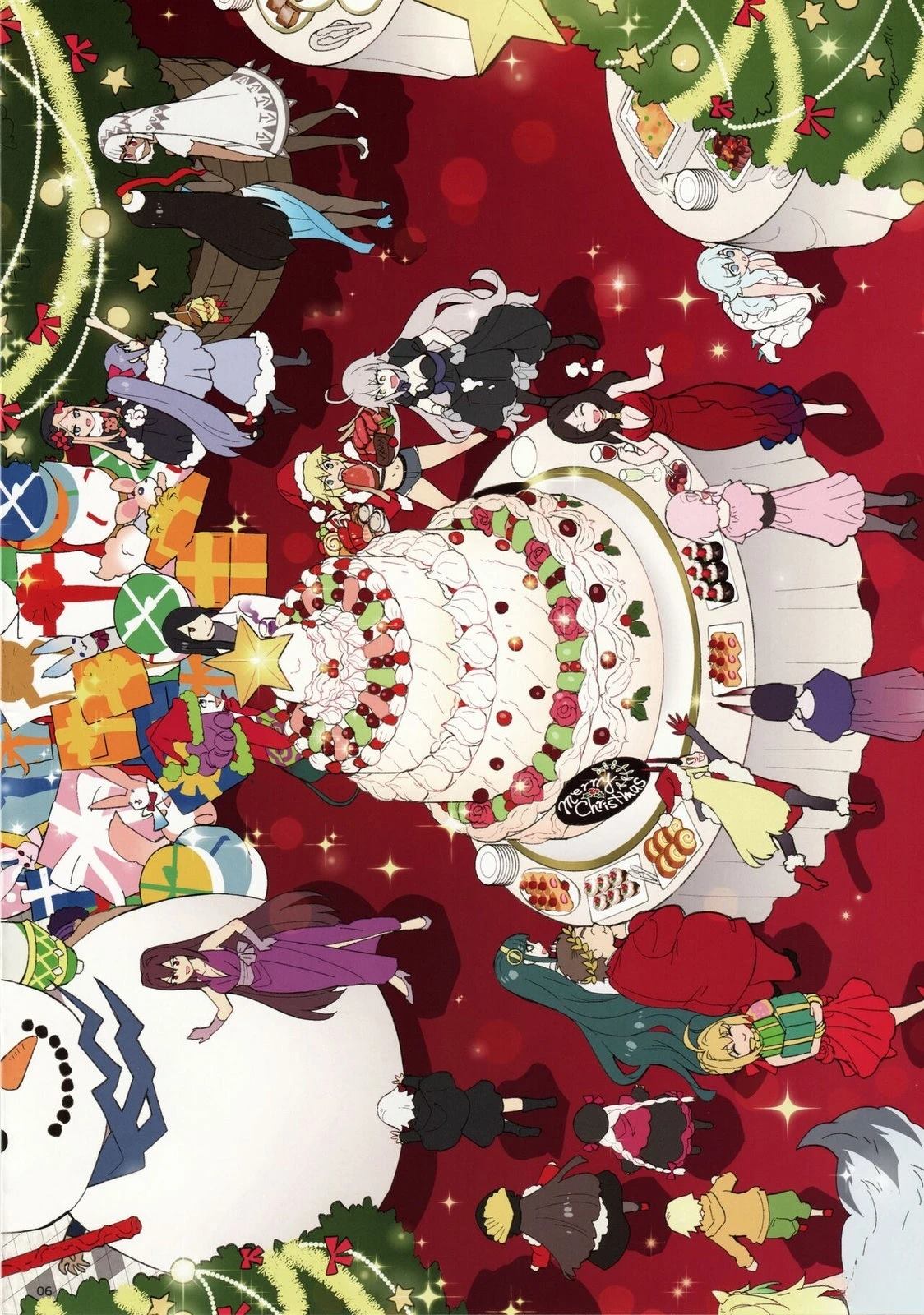 FGO畫集 - 第2卷 第02卷 - 5