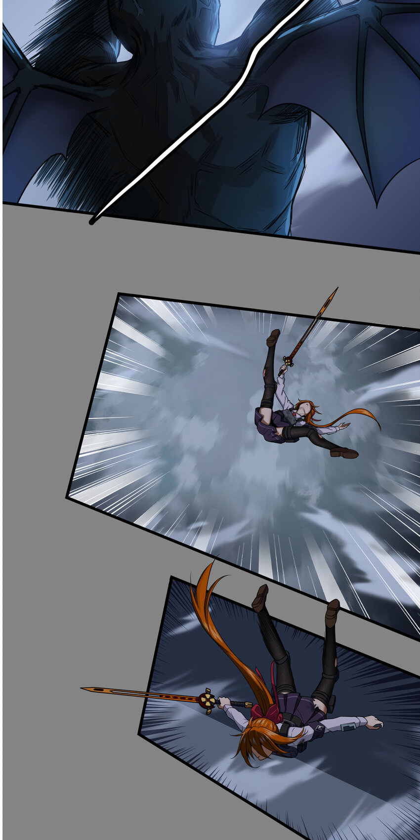 第二章07 命运的觉醒-第16话