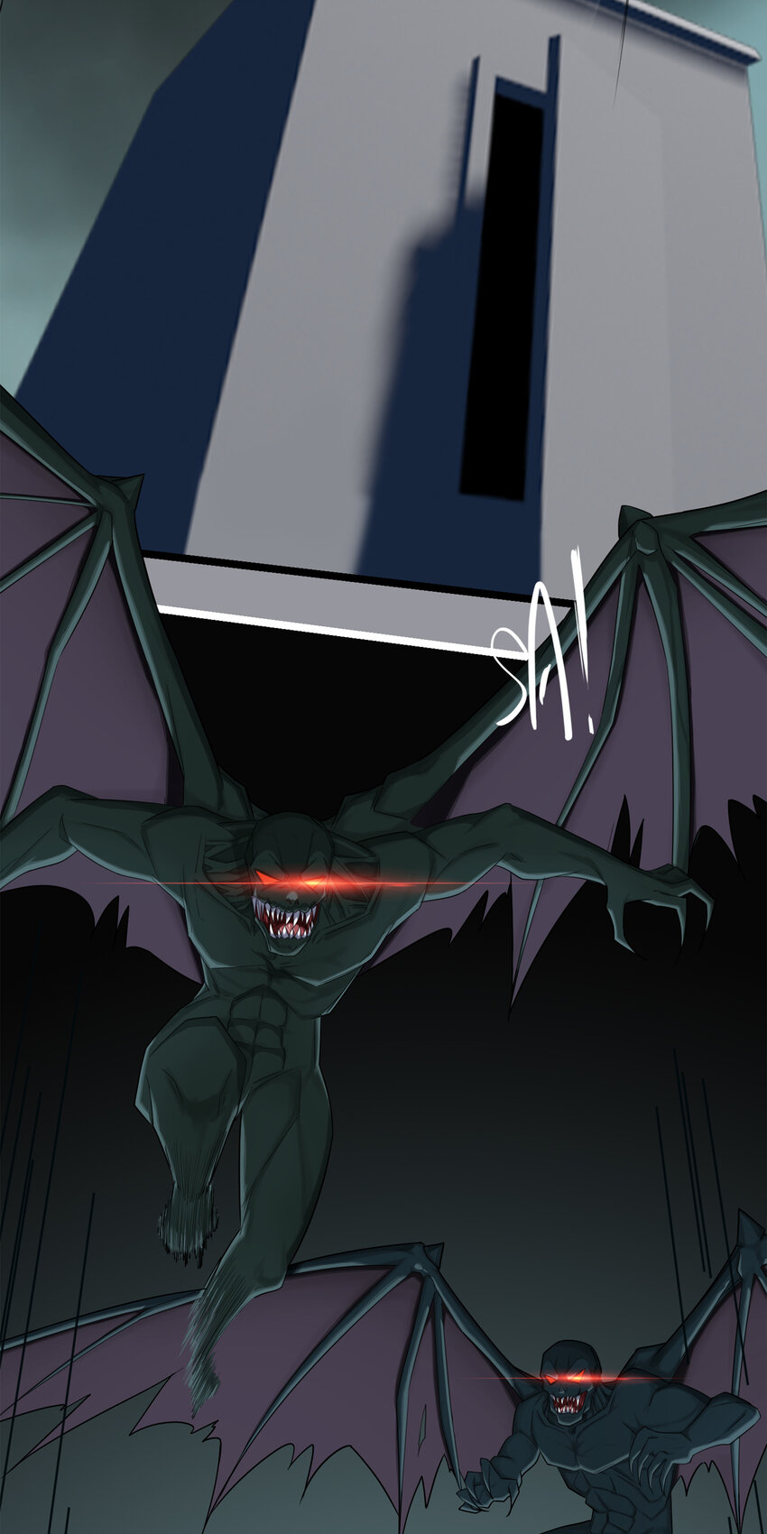 第三章07 朝歌的光影-第26话