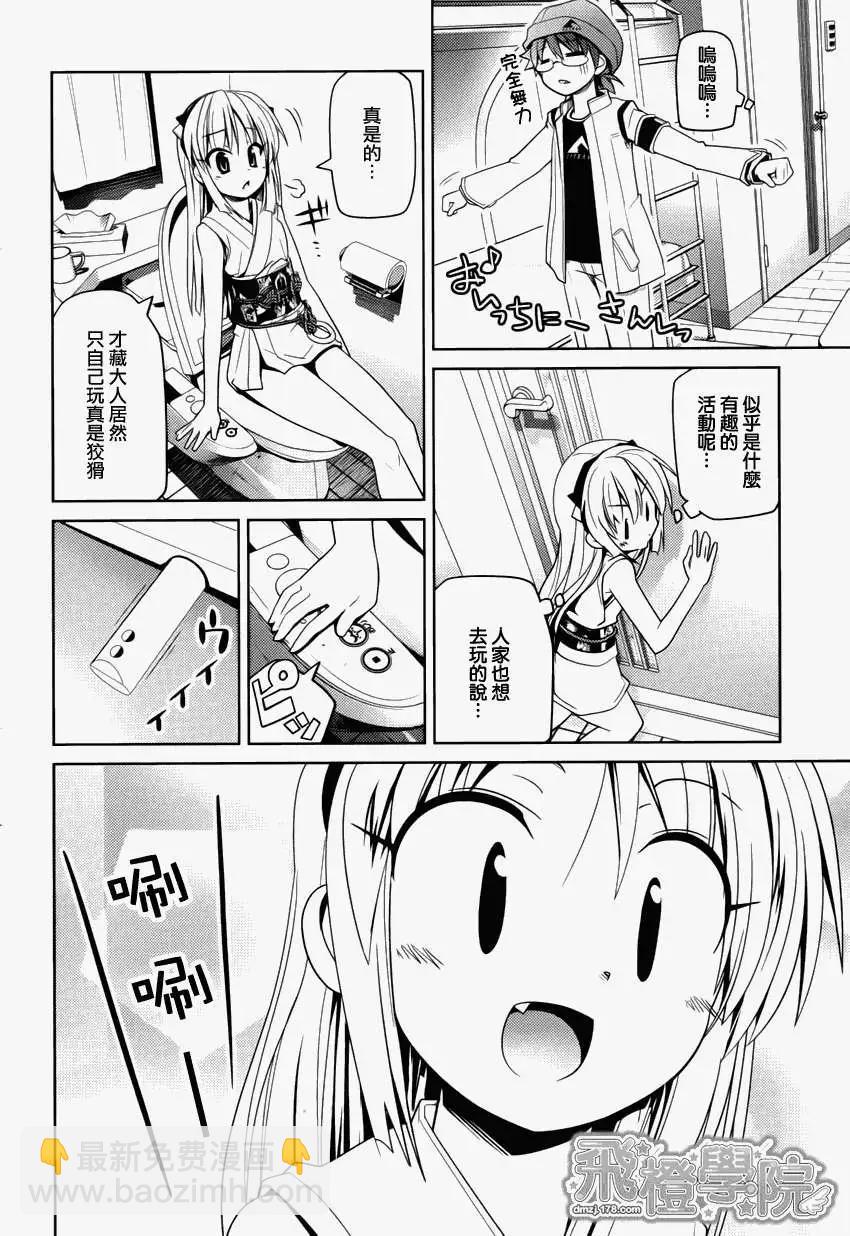 Figure Shifters - 第04回 - 2