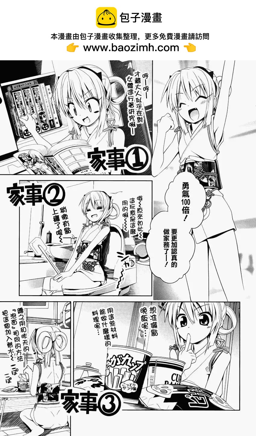 Figure Shifters - 第04回 - 4