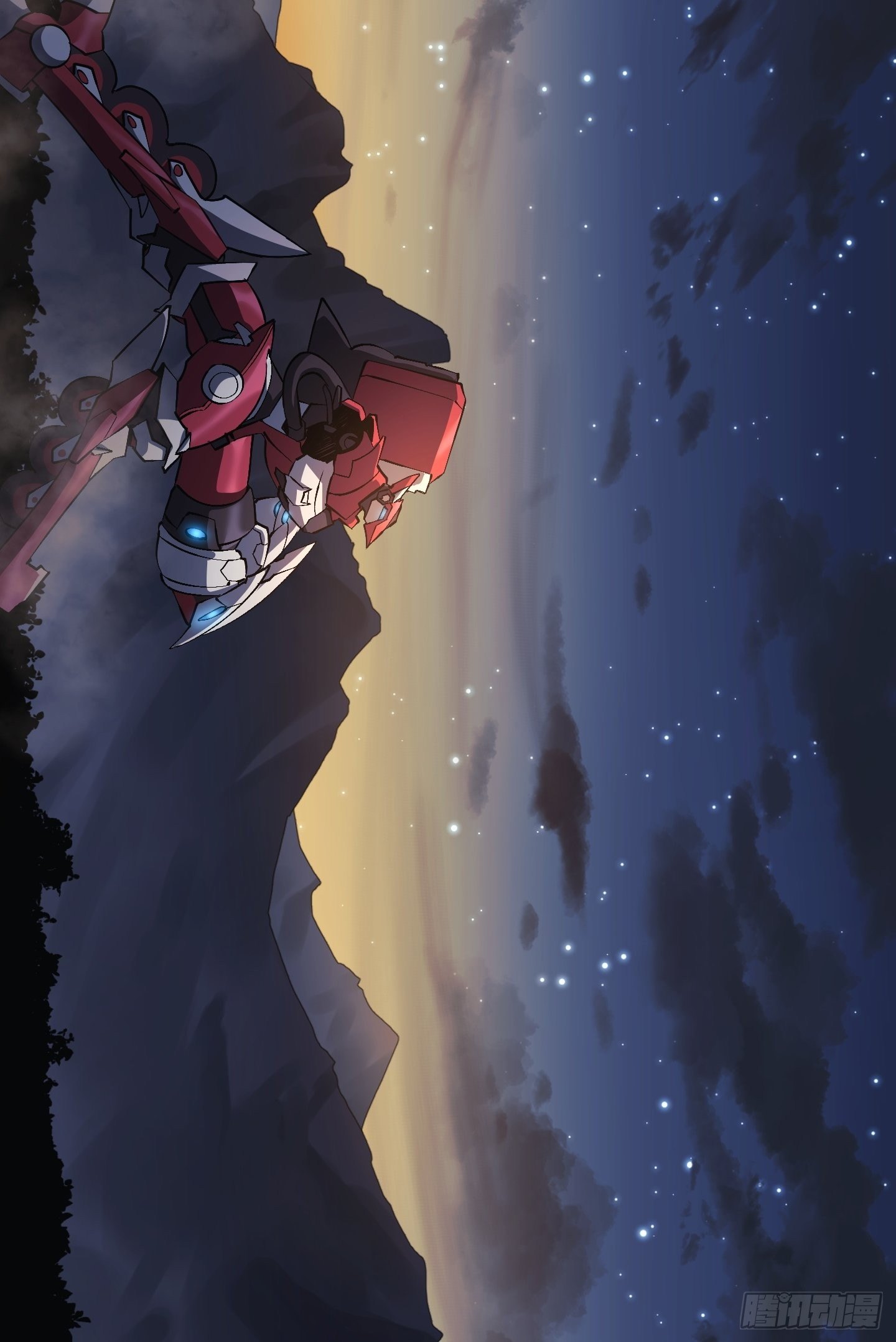 第13话(1/2)-第14话