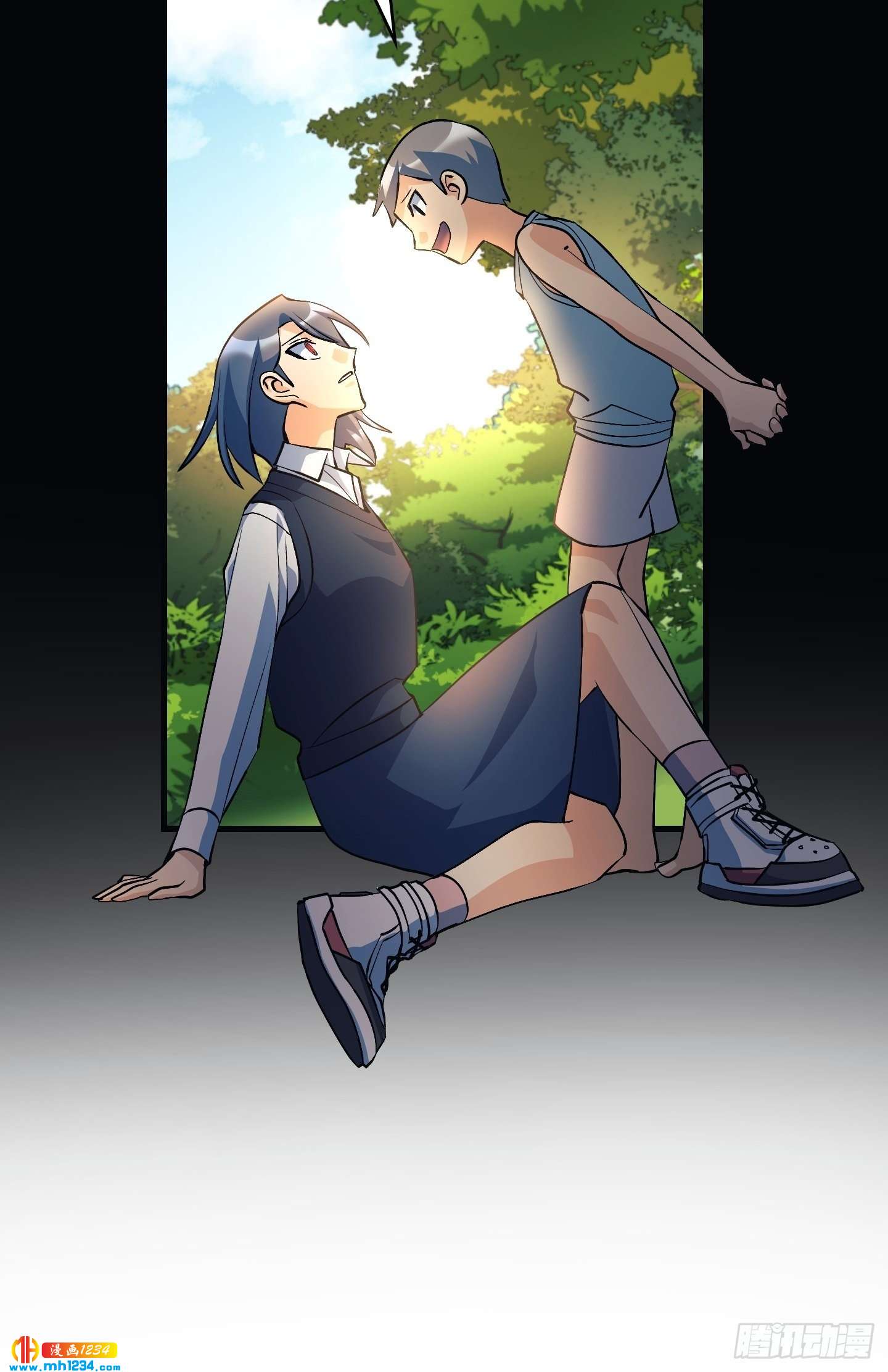 第15话(1/2)-第16话