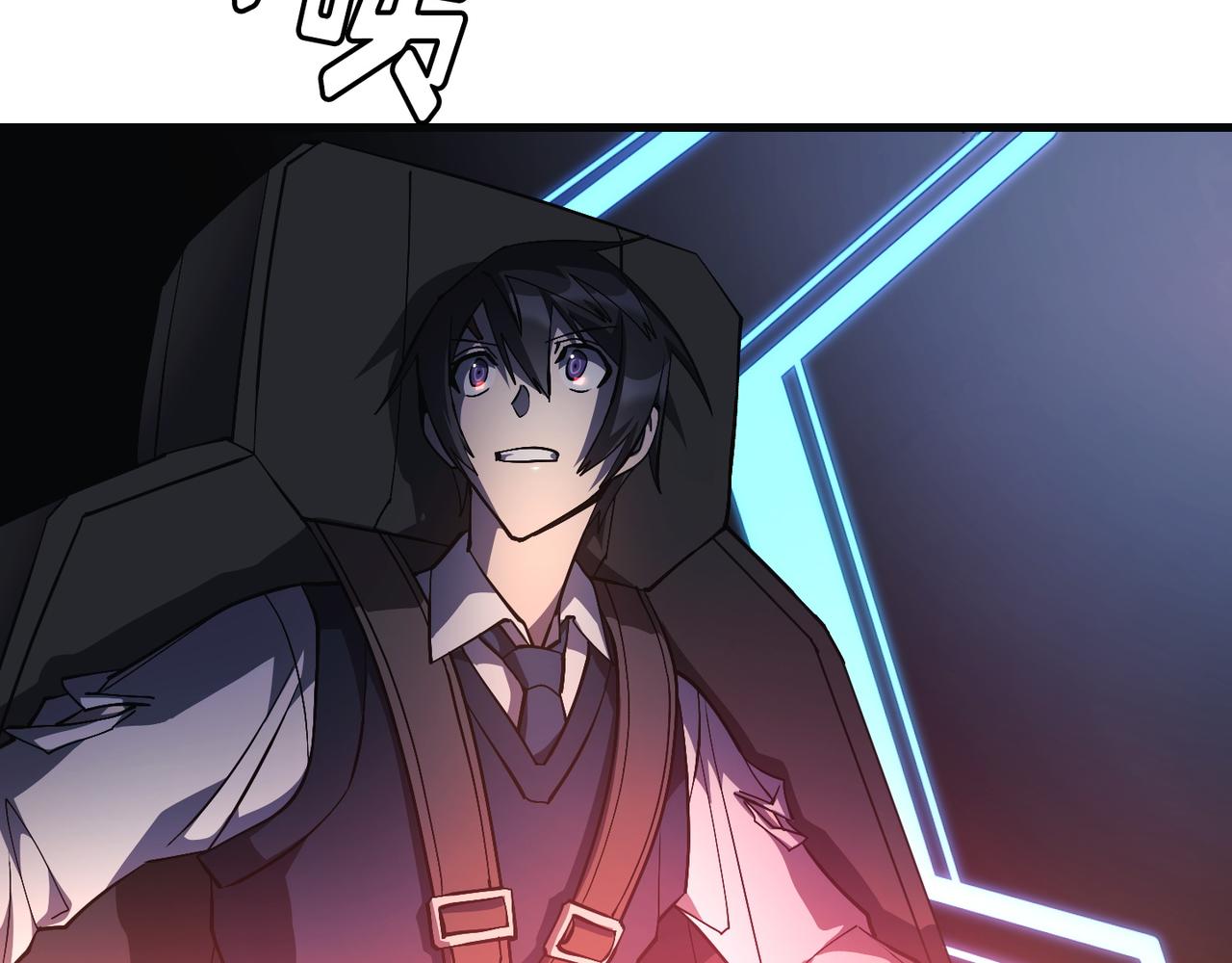 第19话(1/4)-第20话