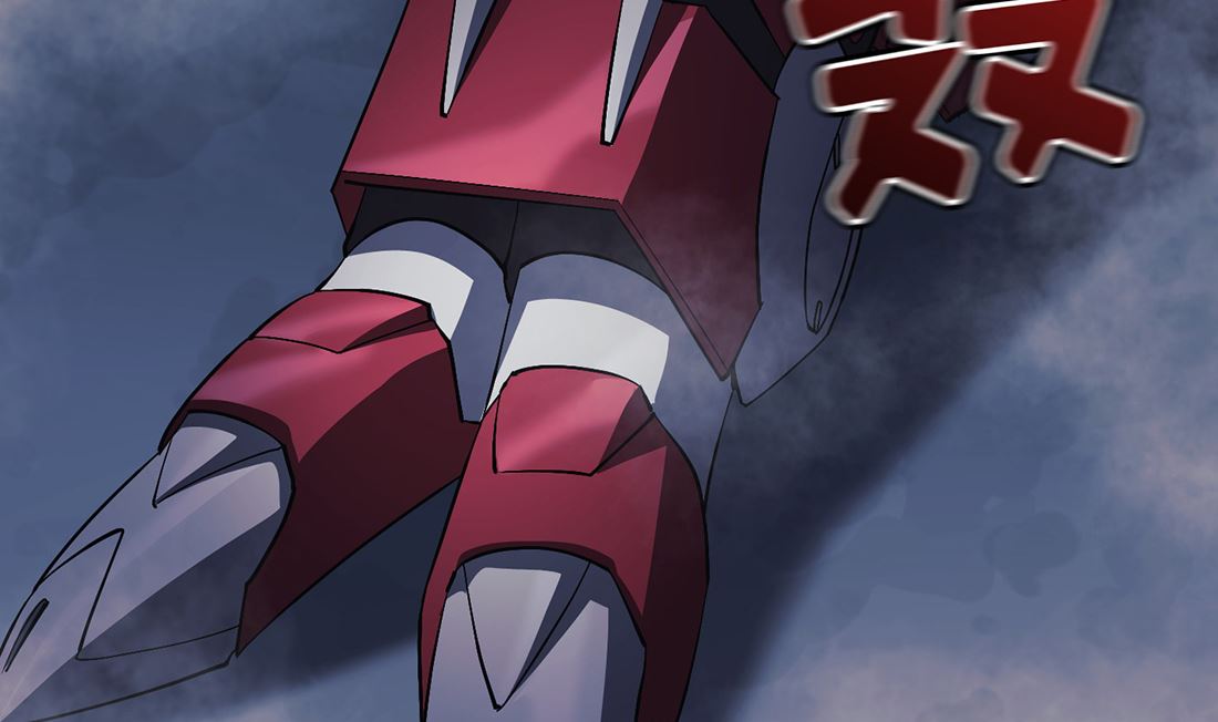 Flower War 第三季 - The Beginning - 第11話(1/3) - 8
