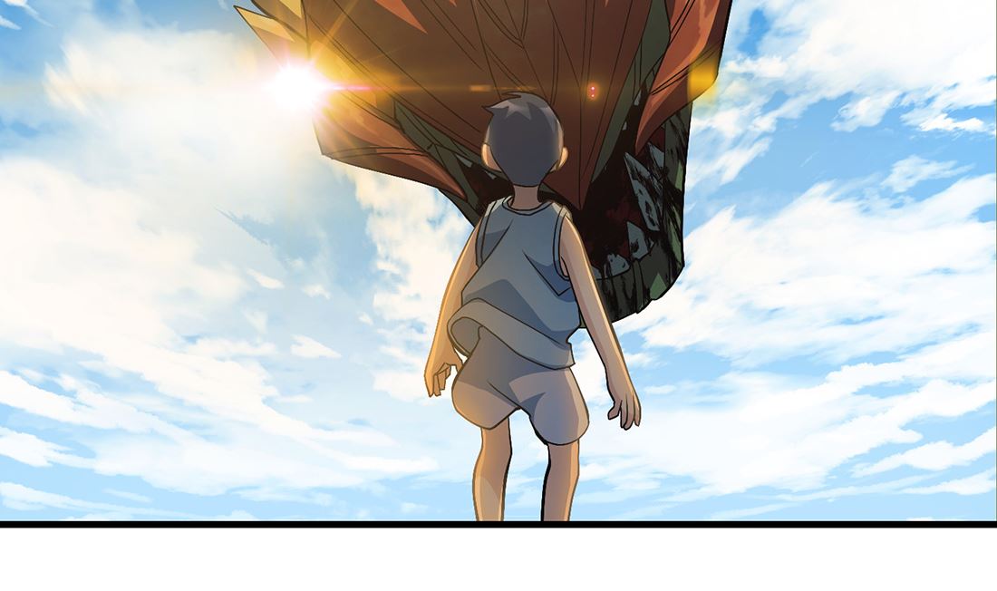 Flower War 第三季 - The Beginning - 第11話(1/3) - 7