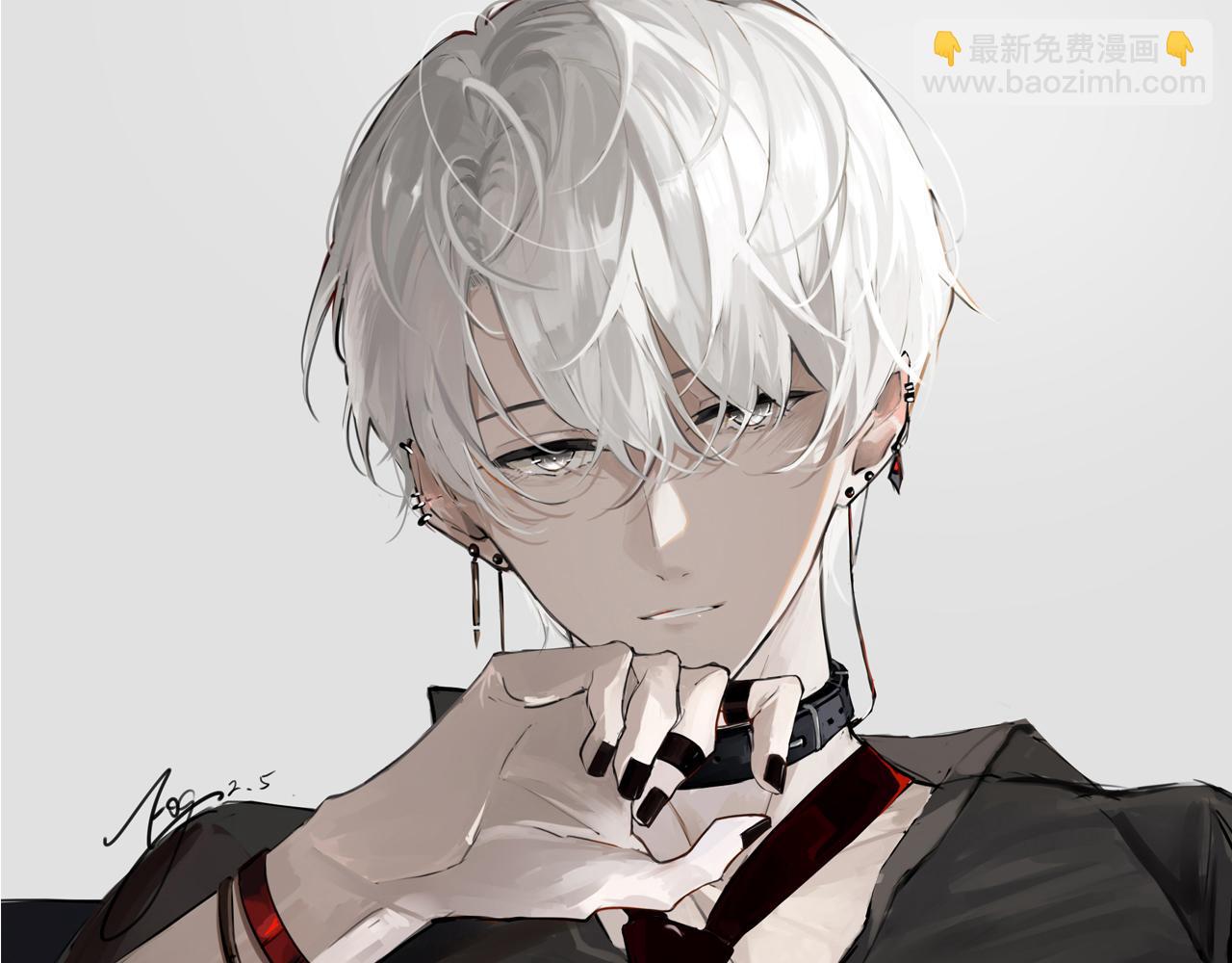 第101话 那就公开啊(1/2)-第106话