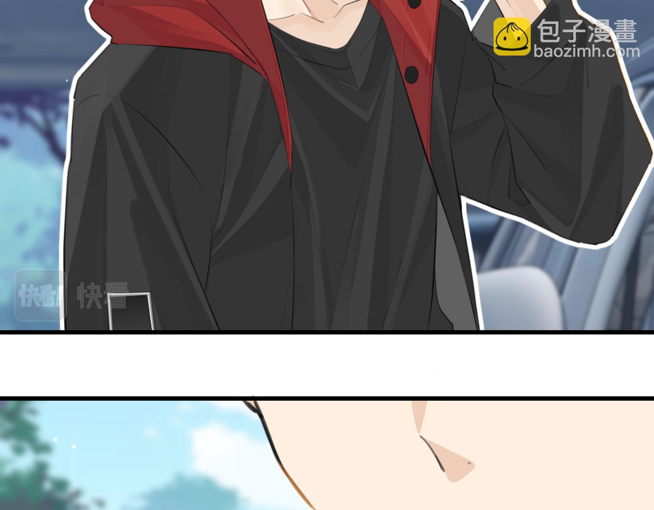 第103话 如果我退役了(1/2)-第108话