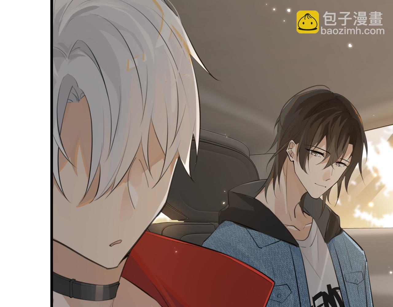 第103话 如果我退役了(1/2)-第108话