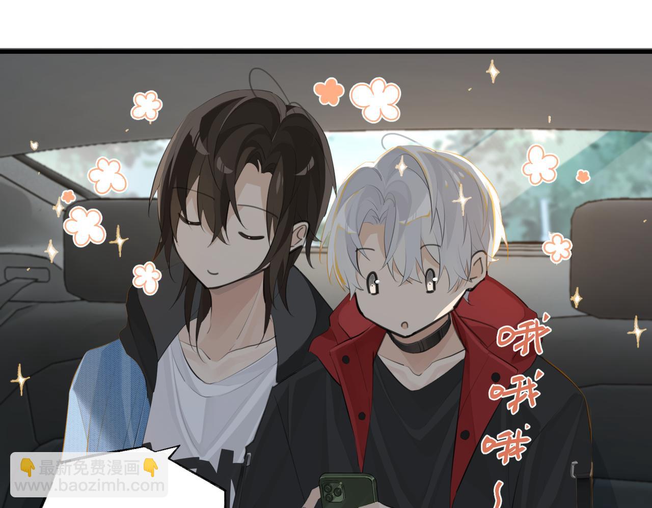 第103话 如果我退役了(1/2)-第108话