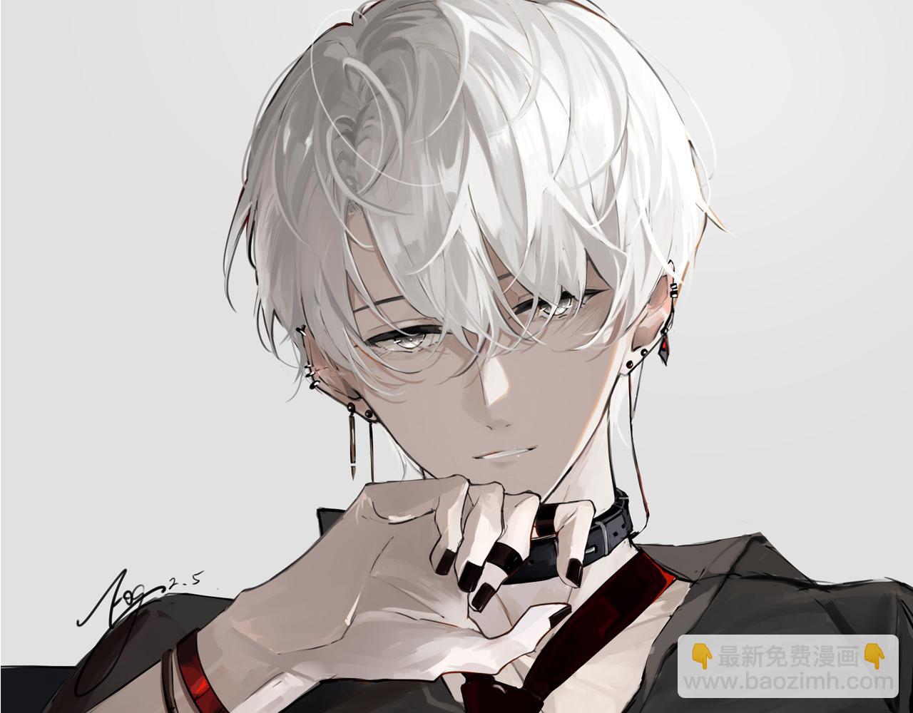 第103话 如果我退役了(1/2)-第108话