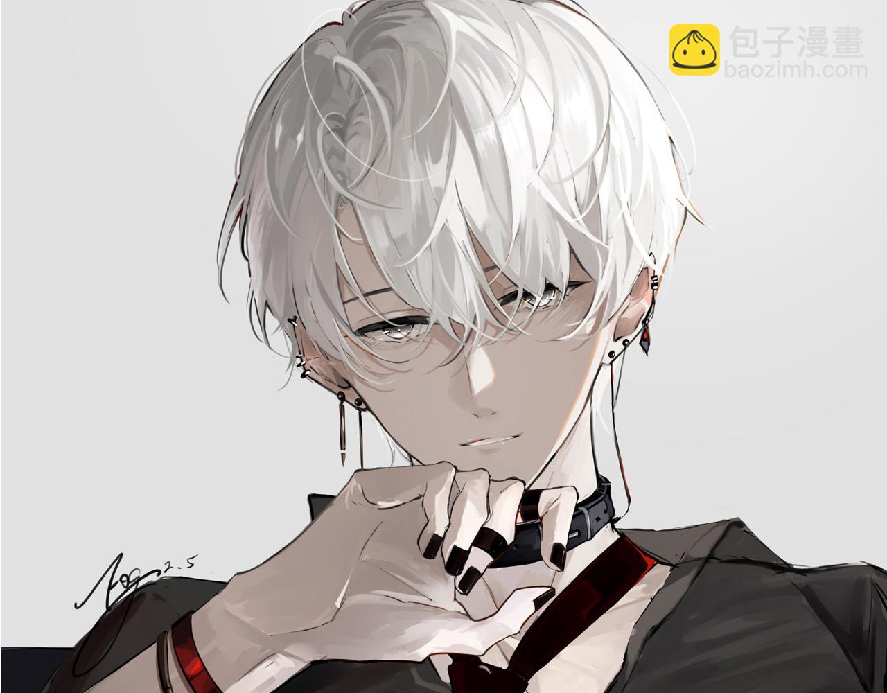 第105话 签他一辈子(1/2)-第110话