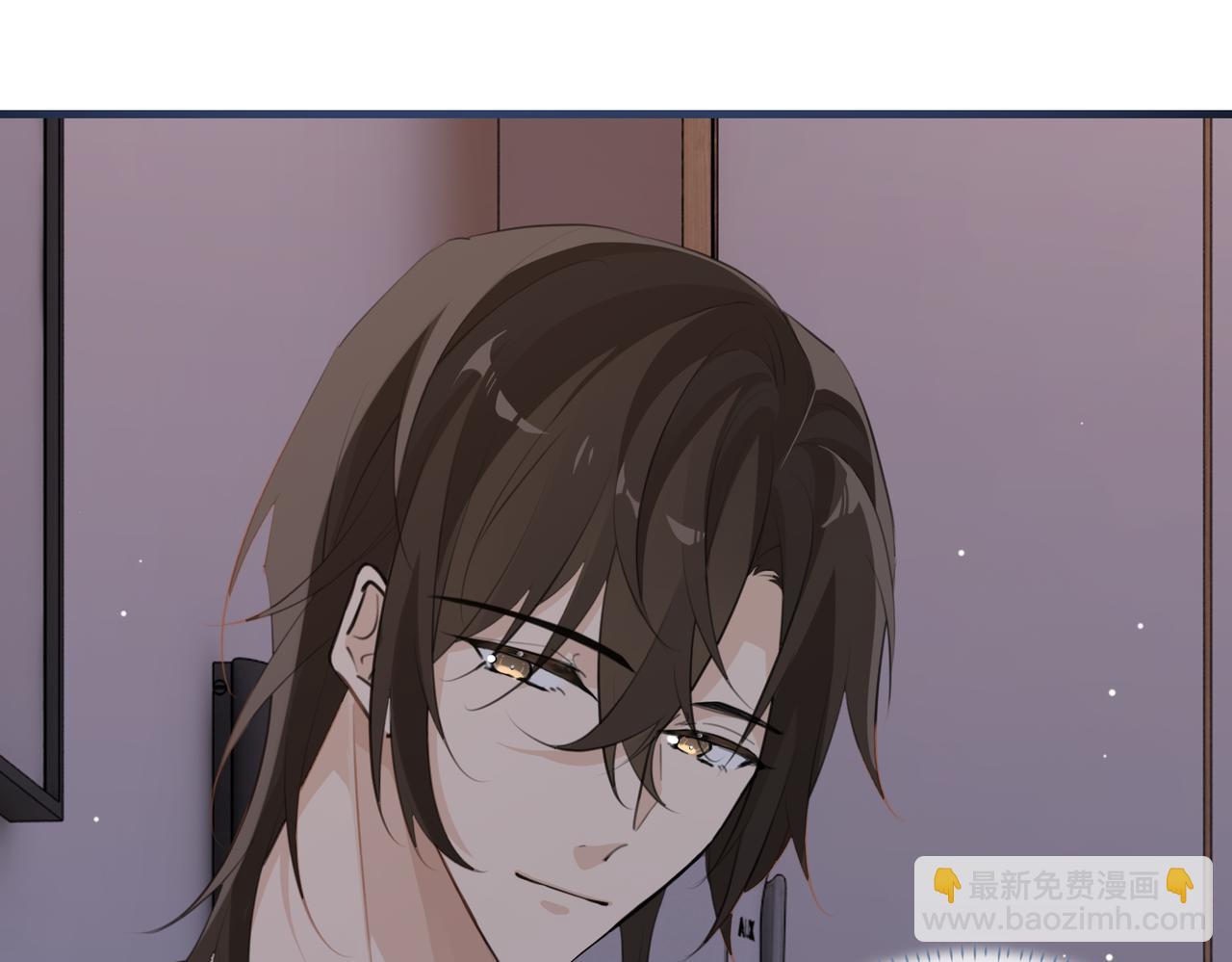 第107话 不难过，你已经见光了(1/2)-第112话