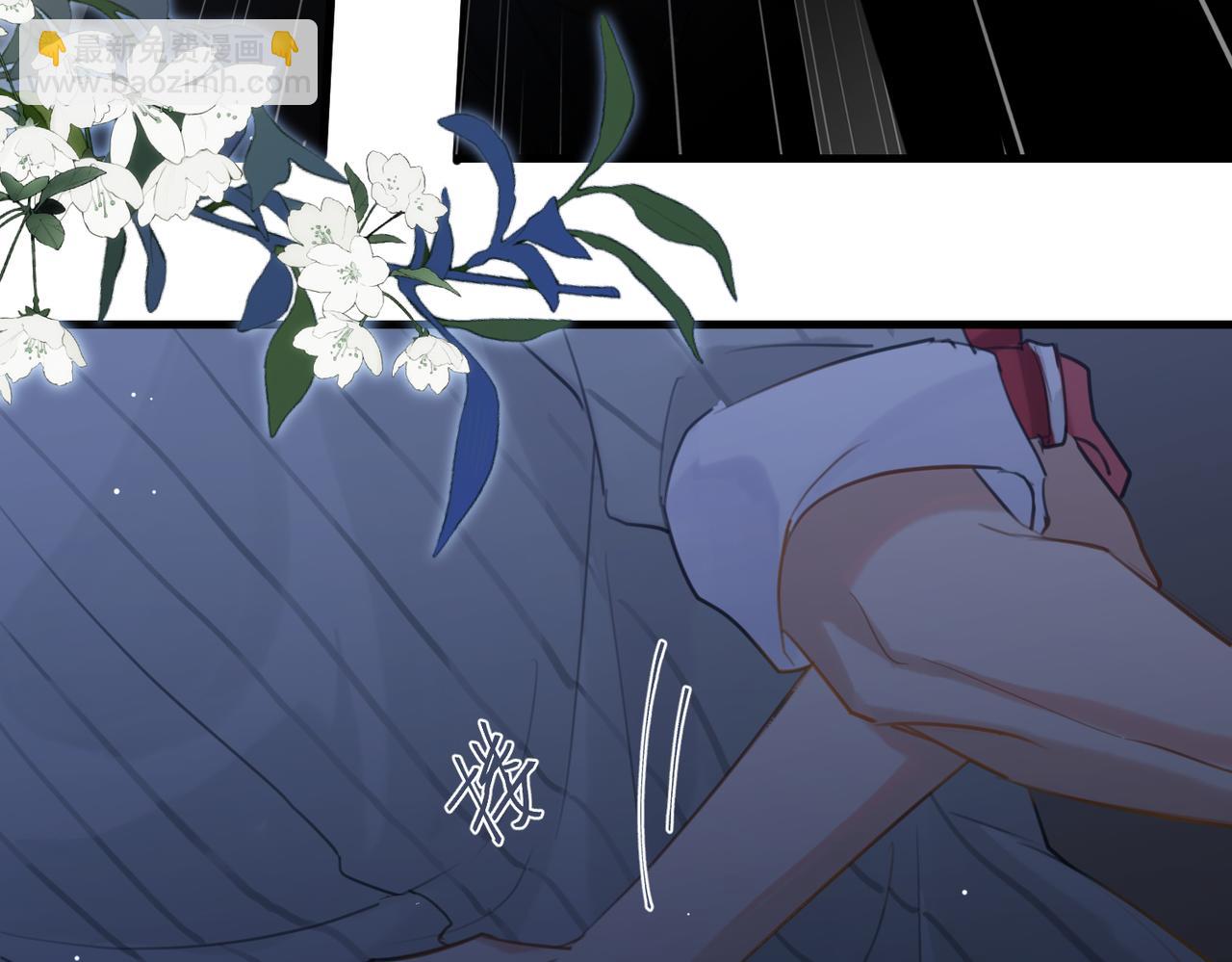 第109话 我又不是绅士(1/2)-第114话