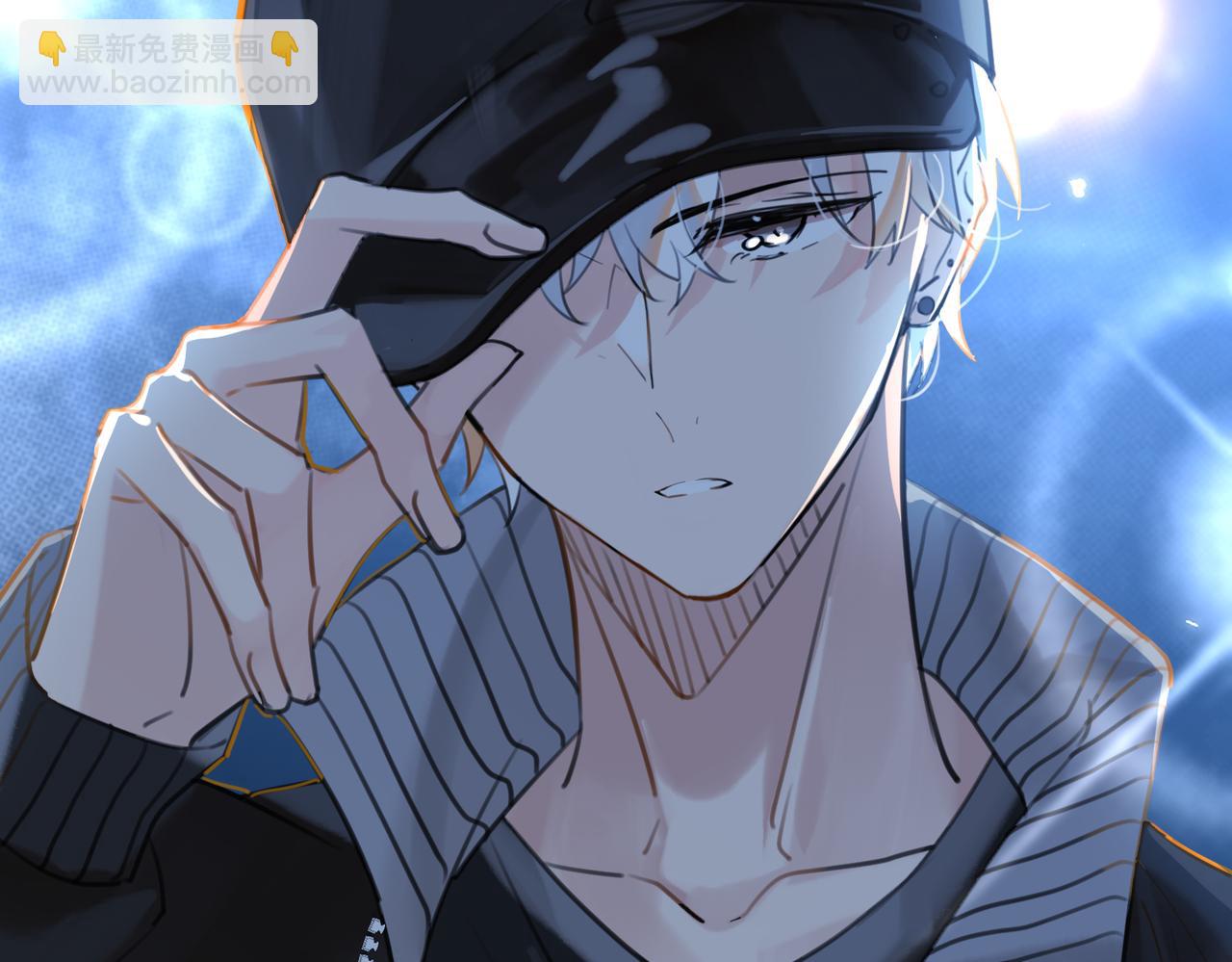 第111话 我不会再输(1/2)-第116话