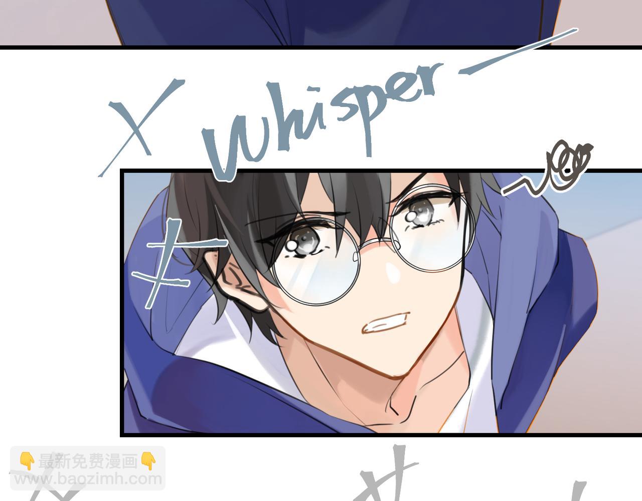 第115话 直接公开，好不好？(1/2)-第120话