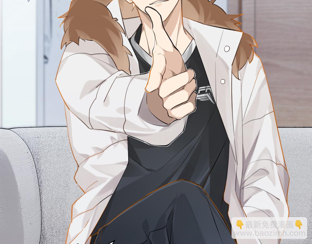 第115话 直接公开，好不好？(1/2)-第120话