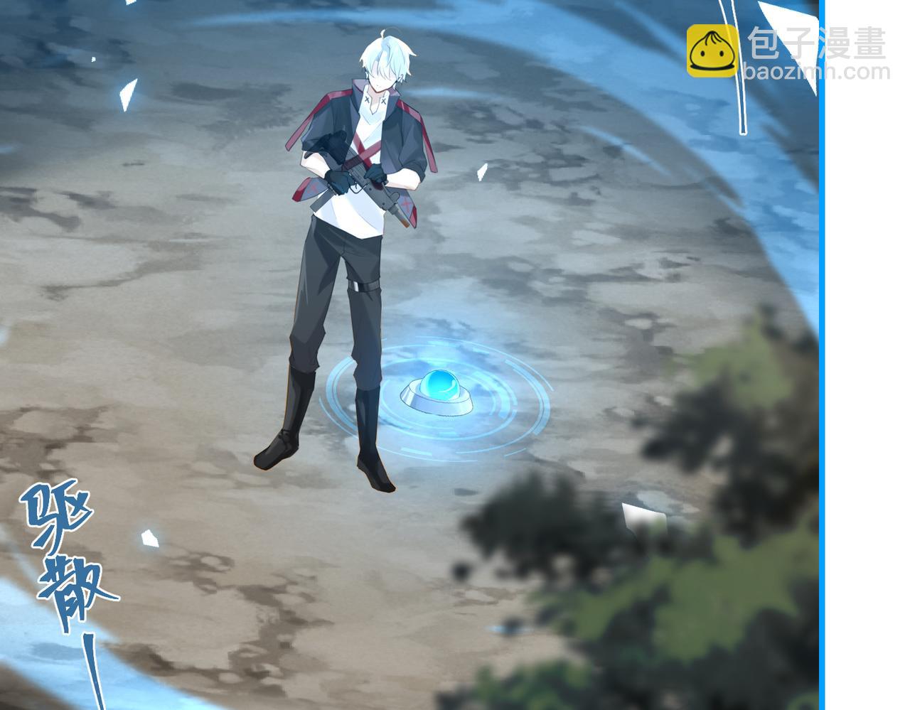 第117话 属于自己的灯光(1/2)-第122话