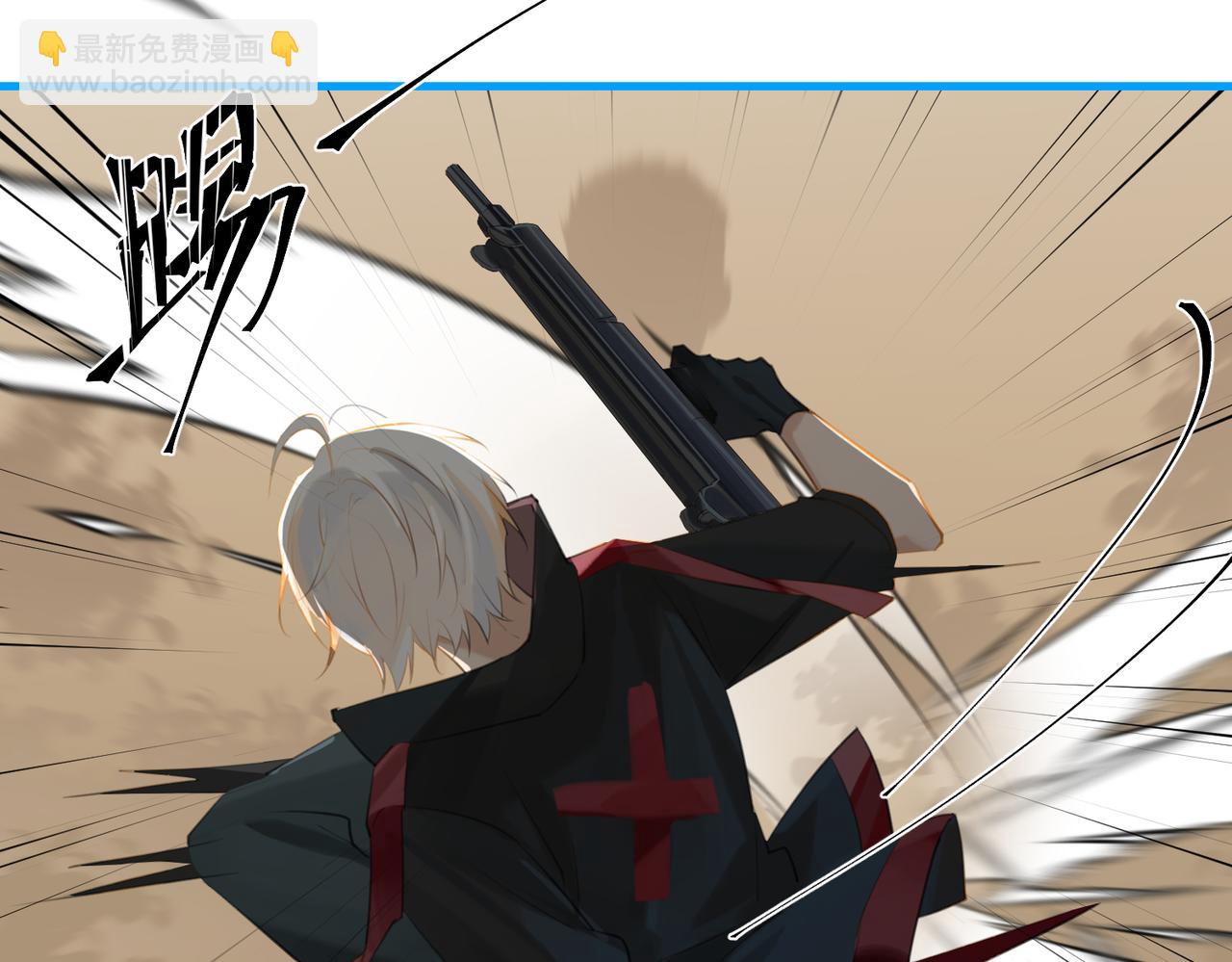 第117话 属于自己的灯光(1/2)-第122话