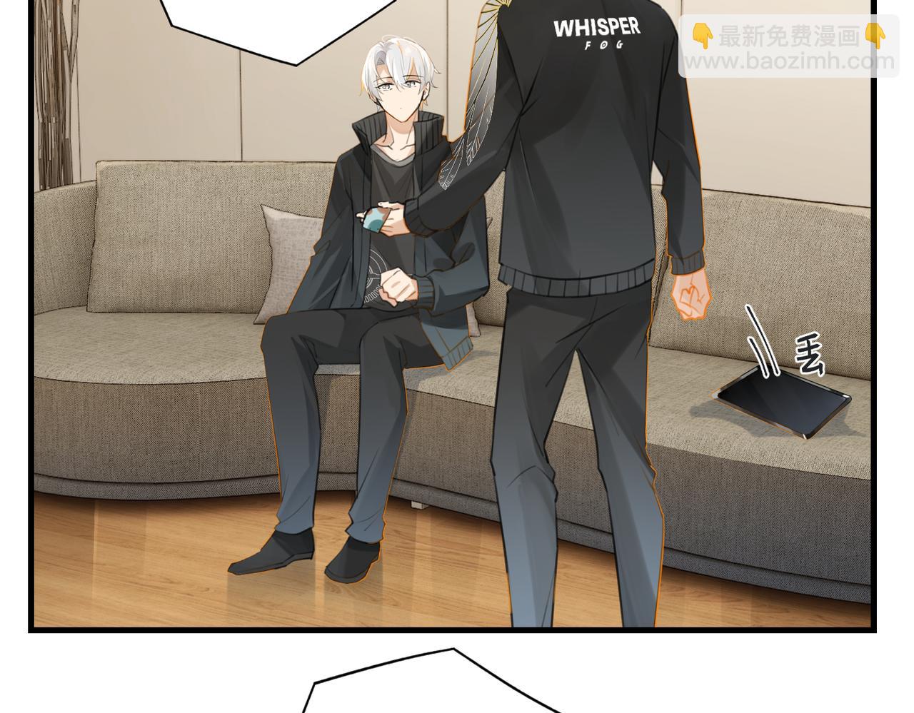 第118话 全员能打(1/2)-第124话