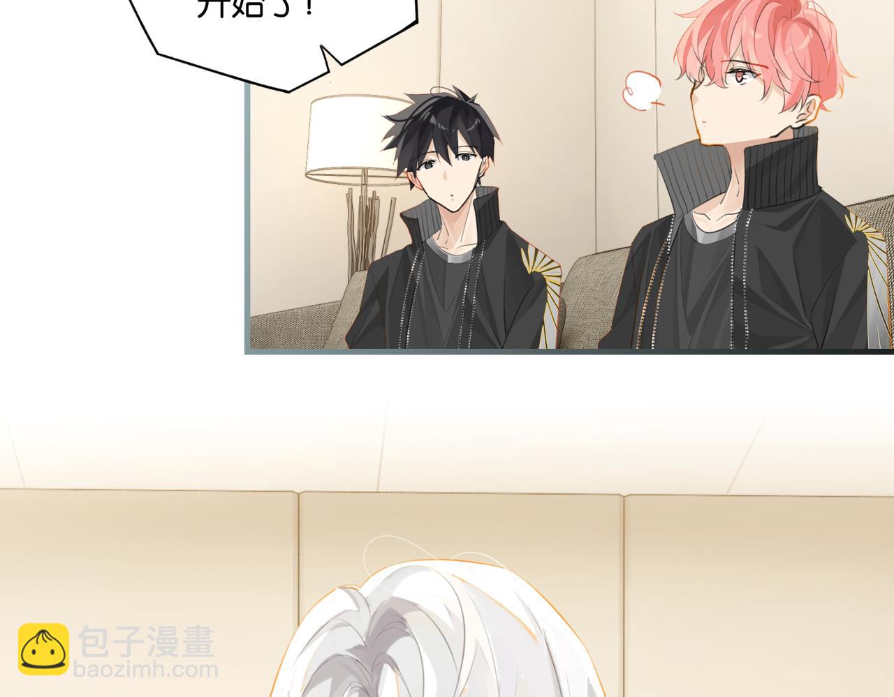 第118话 全员能打(1/2)-第124话