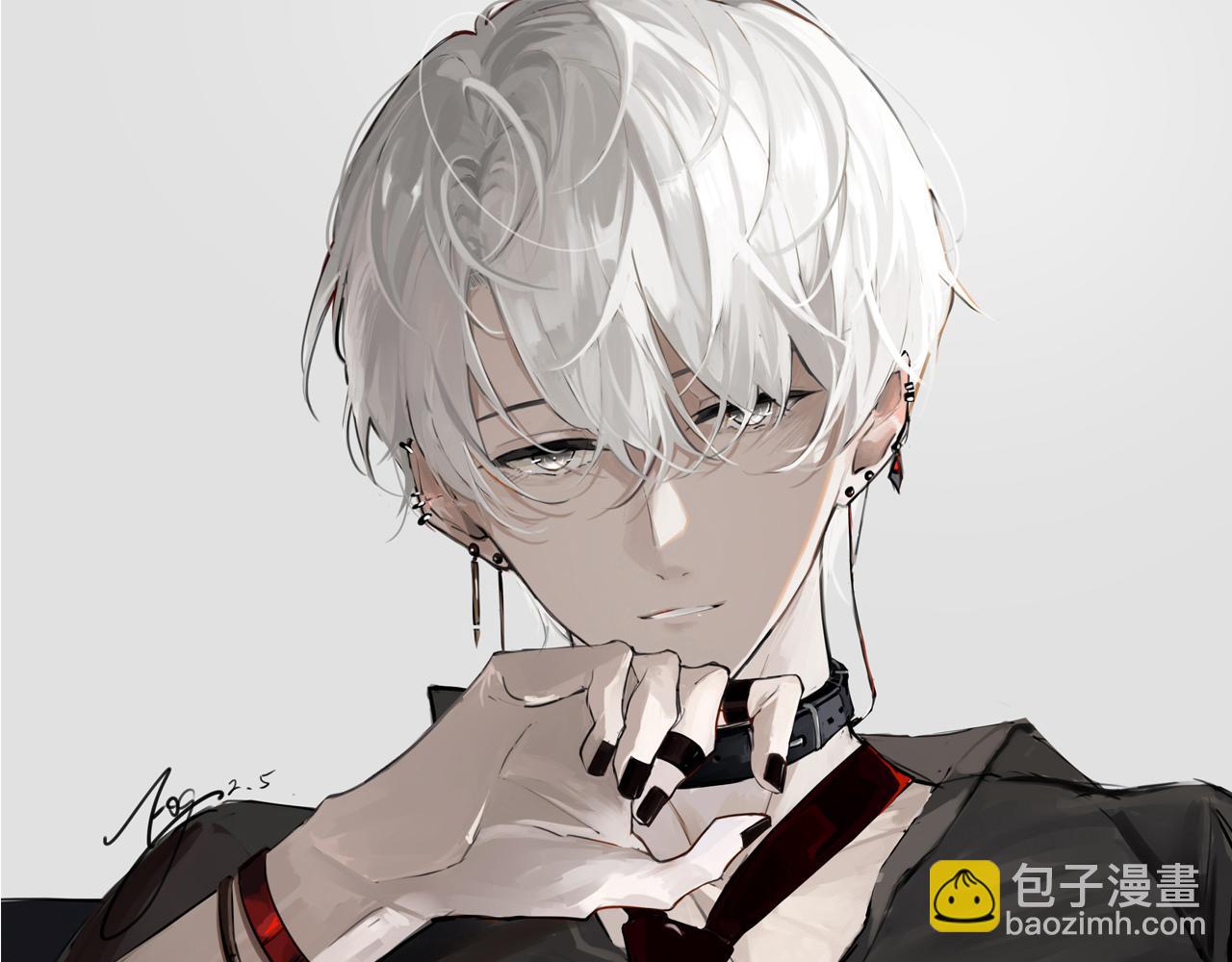 第118话 全员能打(1/2)-第124话