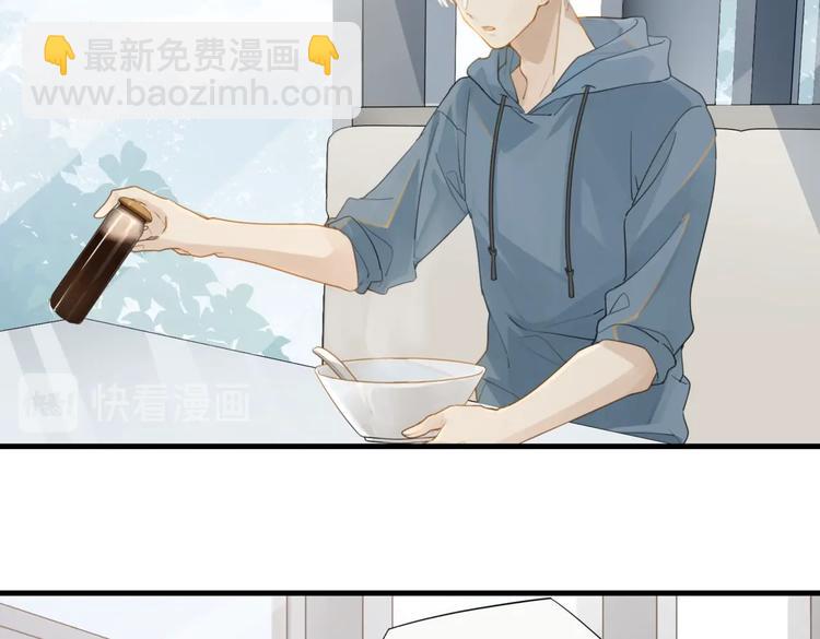 第15话 你是我的难以释怀(1/2)-第18话