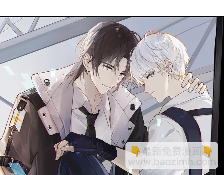 第15话 你是我的难以释怀(1/2)-第18话