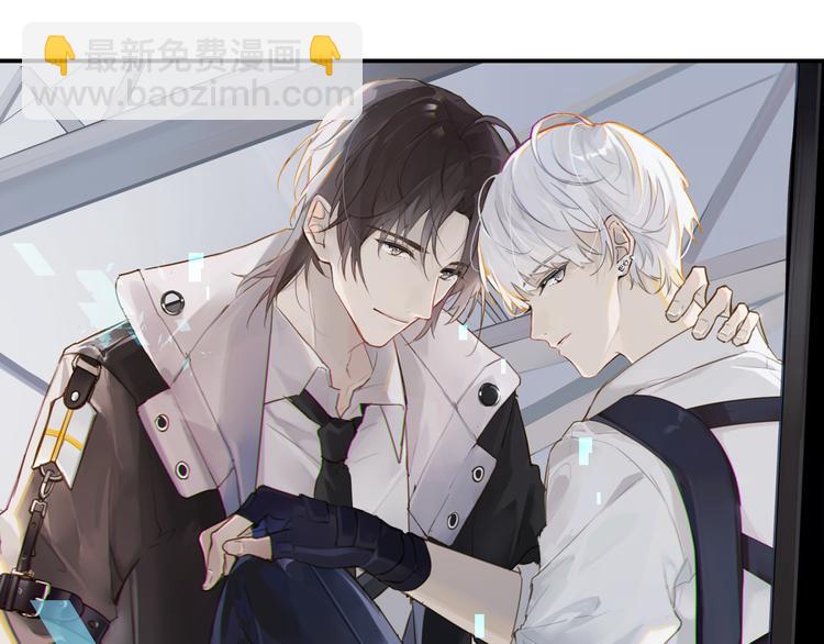 第21话 余邃的声音(1/2)-第24话